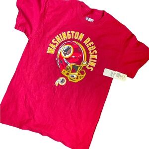 Washington Redskin T-shirt
